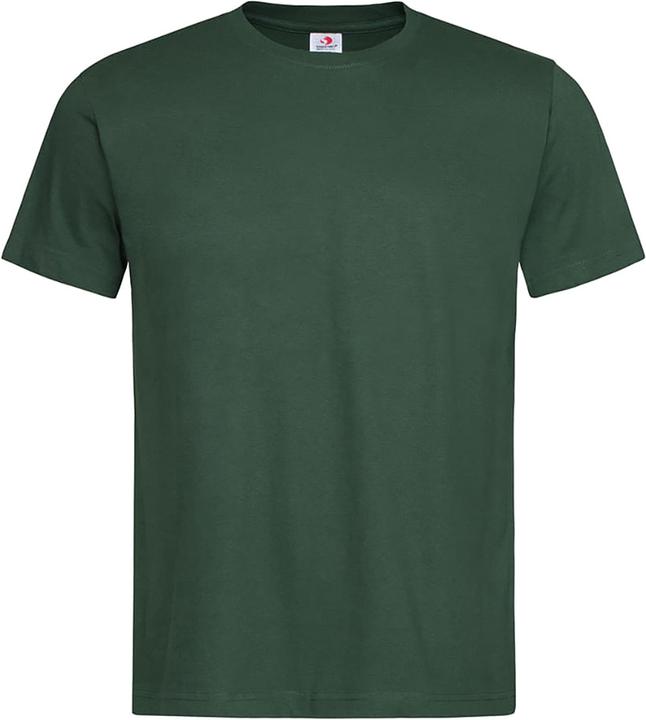 Le vert des chasseurs