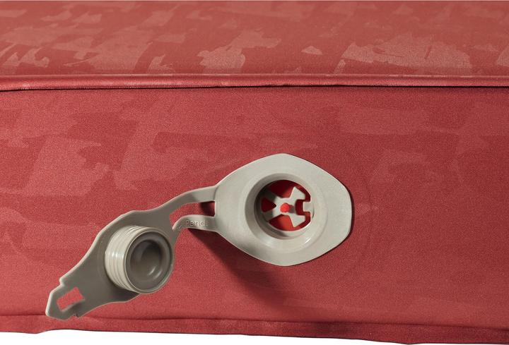 Actual product image Vaude Tour