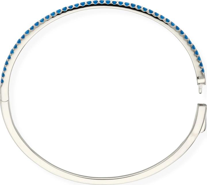 Actual product image Carat Colorstone (Silver 925)