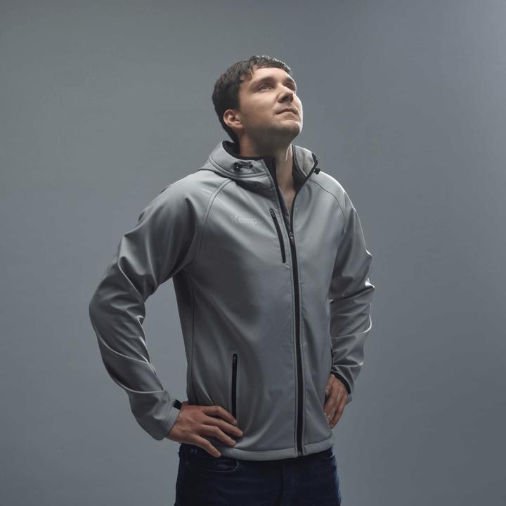 Produktbild Kempa Softshell Jacket (128)