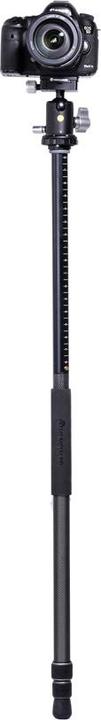 Actual product image Vanguard Tripod VEO3+263CB (Plastic)