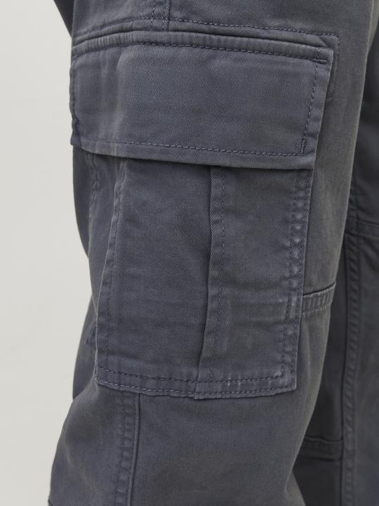 Actual product image Jack & Jones Jpstkane Jjharlow Cargo Sn Mni (128)