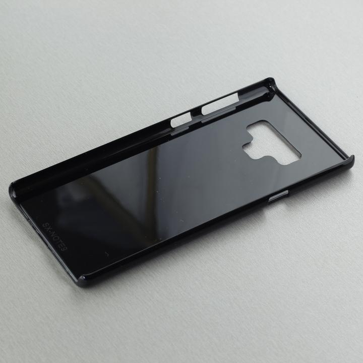 Produktbild PhoneLook Hülle Highland calf black (Samsung Galaxy Note 9)