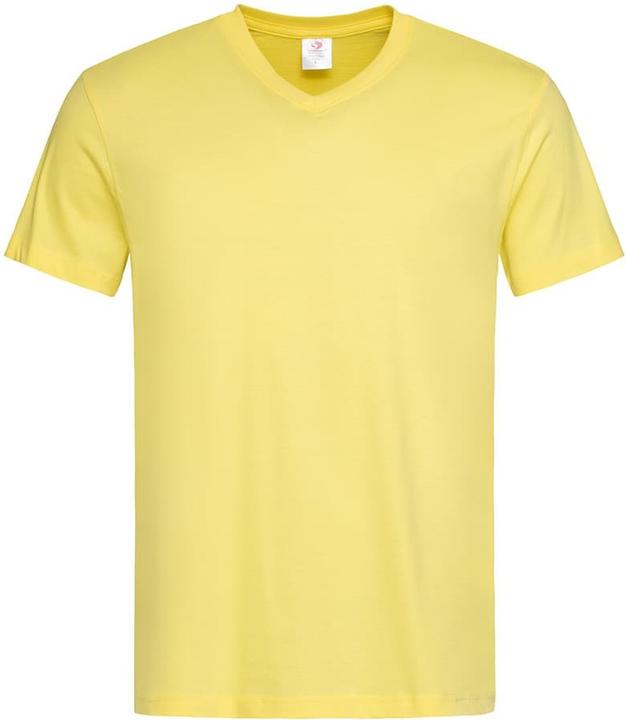 Stedman TShirt mit VAusschnitt