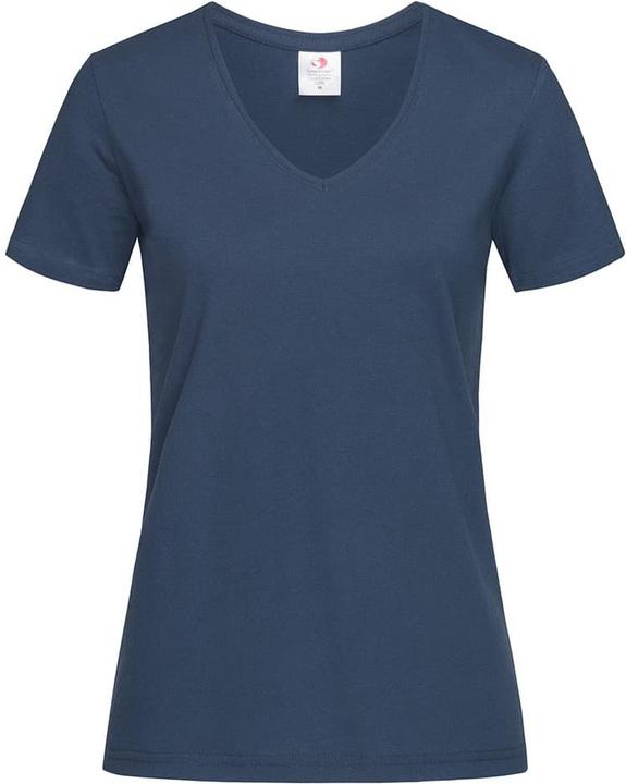 Stedman Classic TShirt mit VAusschnitt