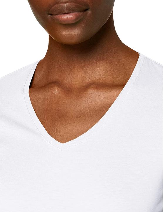 Actual product image Stedman Classic T-shirt with V-neck (M)