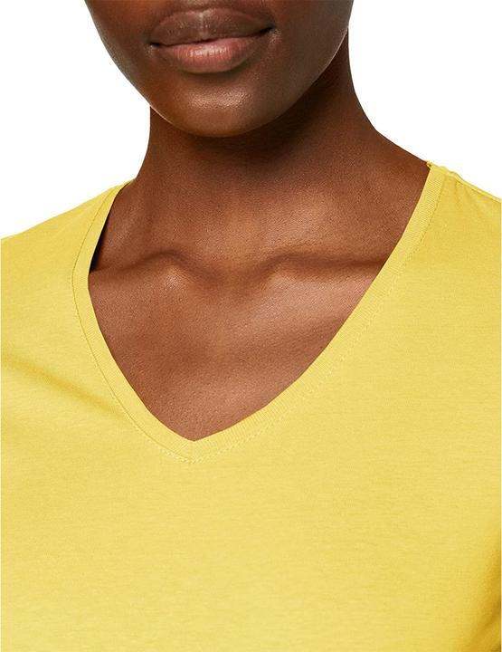 Image du produit Stedman T-shirt classique avec col en V (XL)