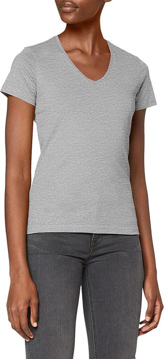 Actual product image Stedman Classic Tshirt With V Neck (XL)