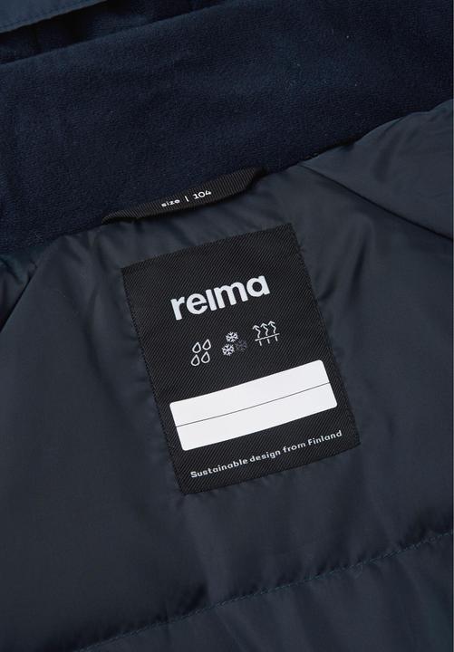Actual product image Reima Kauhava snowsuit - 15498 (134)