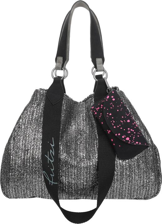 Image du produit Fritzi aus Preußen Izzy Medium Limited Schultertasche 45 cm