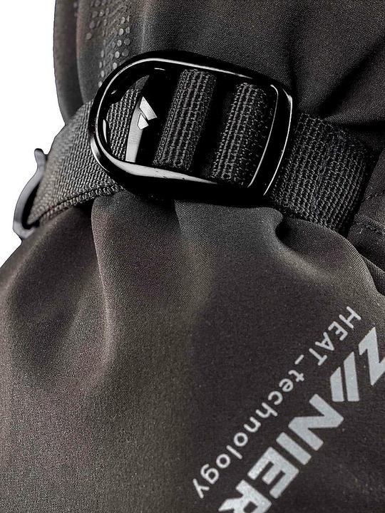 Image du produit Zanier Gloves Heat STX (8.5)