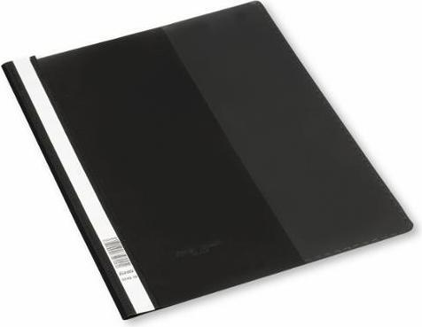 Produktbild Bantex Tilbudsmappe, A4+, sort, pakke a 25 stk.
