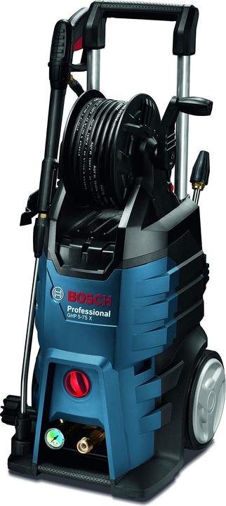 Actual product image Bosch Professional GHP 5-75 X (Electrical connection)