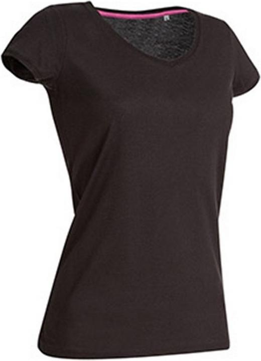Actual product image Stedman Megan V Neck Tee (M)