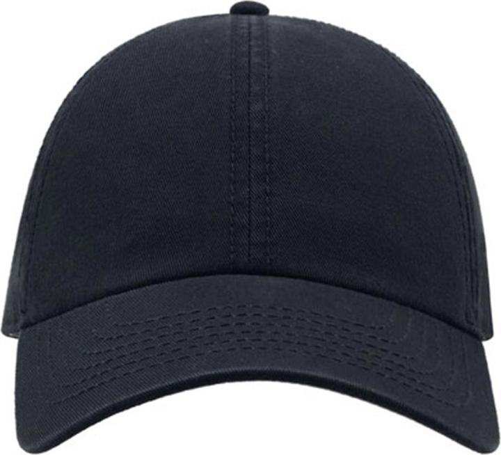 Image du produit Atlantis Action ChinoCasquette de baseball à 6 panneaux (pack de 2) (Taille unique)