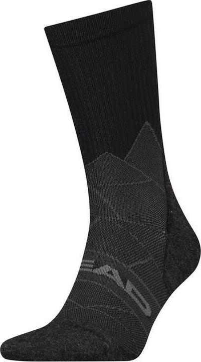 Actual product image Head Hiking sock (43 - 46)