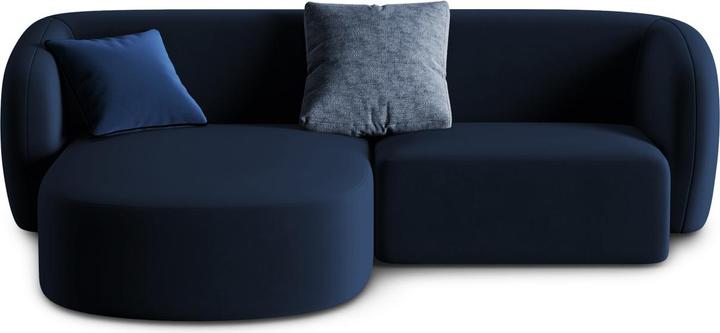 Blu Reale
