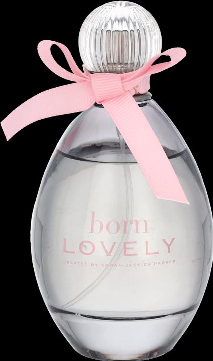 Produktbild Sarah Jessica Parker Born Lovely Eau de Parfum 100ml Spray (Eau de Parfum, 100 ml)