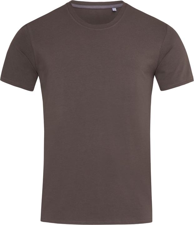 Stedman TShirt Clive mit Rundhalsausschnitt