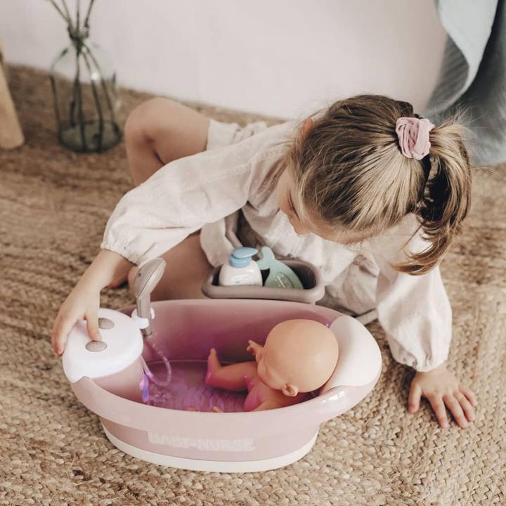 Immagine prodotto Smoby BabyNurse Bagno Balneo