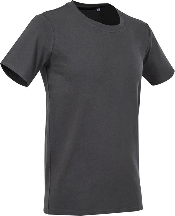 Stedman TShirt Clive mit Rundhalsausschnitt