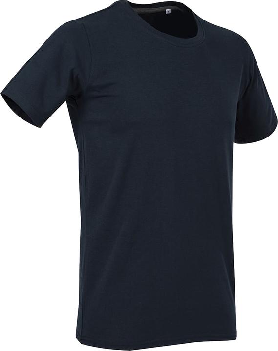 Stedman TShirt Clive mit Rundhalsausschnitt