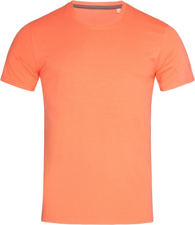 Stedman TShirt Clive mit Rundhalsausschnitt