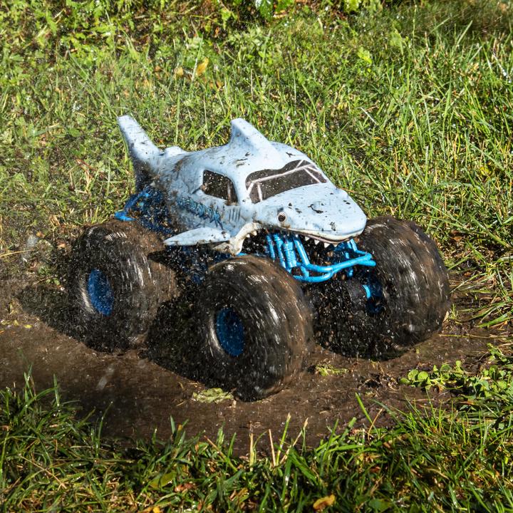 Produktbild Spin Master Monster Jam Megalodon Storm