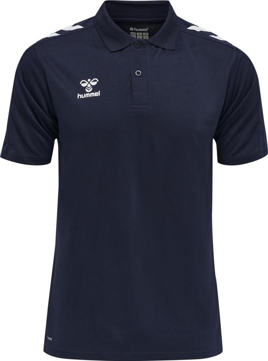 hummel Core Xk Functional Polo