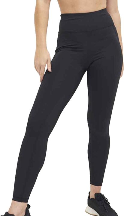 Actual product image Awdis Womens/Ladies Recycled Materials Leggings (M)