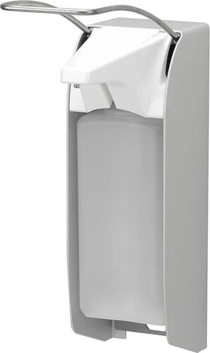Produktbild Ophardt Desinfektionsmittelspender manuell langer Armhebel 1000ml