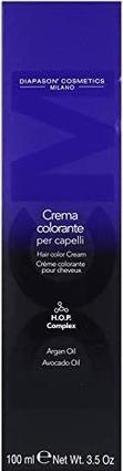 Produktbild Lisap Diapason 8/7 hellblond-beige 100ml (Beige, Blond)