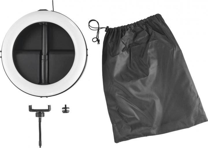 Produktbild Hama SpotLight FoldUp 102 II (Ringleuchte)