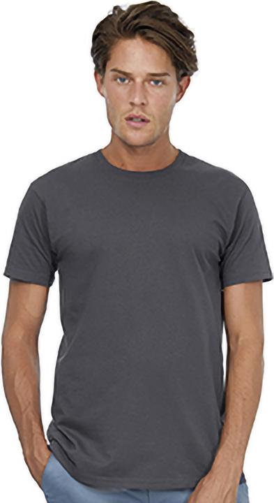 Actual product image B&C TShirt #E190 Tee (XS)