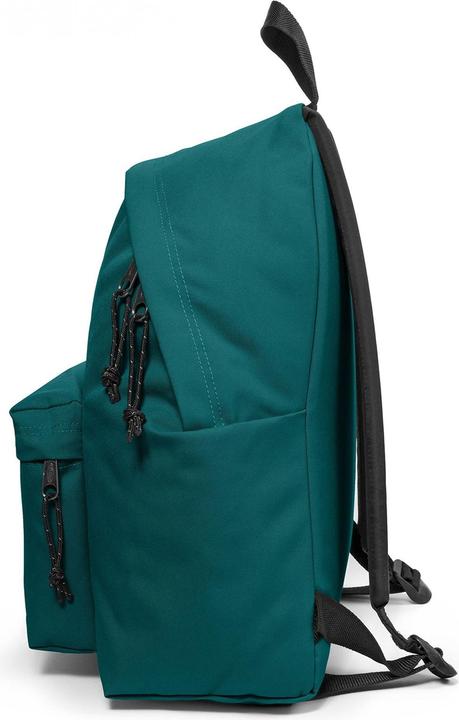 Image du produit Eastpak PADDED PAK'R vert peacock (24 l)