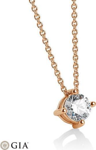 Image du produit Breuning Collier 4 griffes (585, - Or)