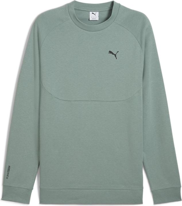 Produktbild Puma PUMATECH Crew DK (XXL)