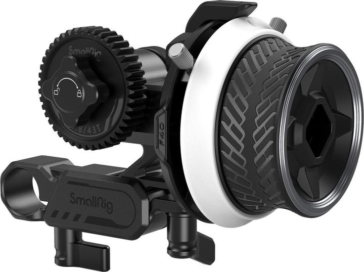 Productafbeelding SmallRig mini F40 3010C