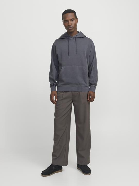 Produktbild Jack & Jones Jjecharge Faded Sweat Hood Noos (XS)