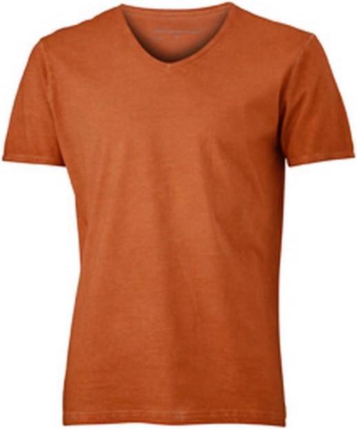 Actual product image James & Nicholson GipsyTShirt (3XL)