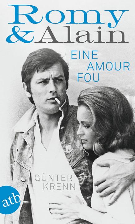 Produktbild Romy & Alain (Deutsch, Günter Krenn, 2015)