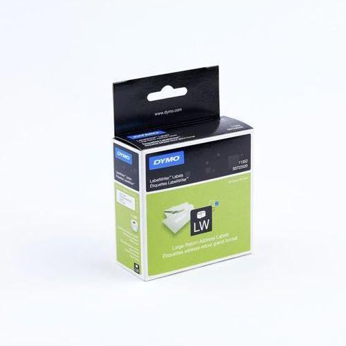 Produktbild Dymo Etikettenrolle Thermo Direct