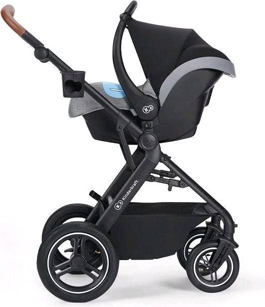 Produktbild KinderKraft B-Tour 3 in 1