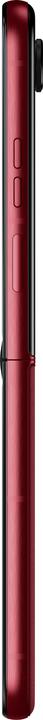 Immagine prodotto Motorola razr 60 ultra (512 GB, Rosso Rio, 6.96", Doppia SIM ibrida + eSIM, 50 Mpx, 5G)