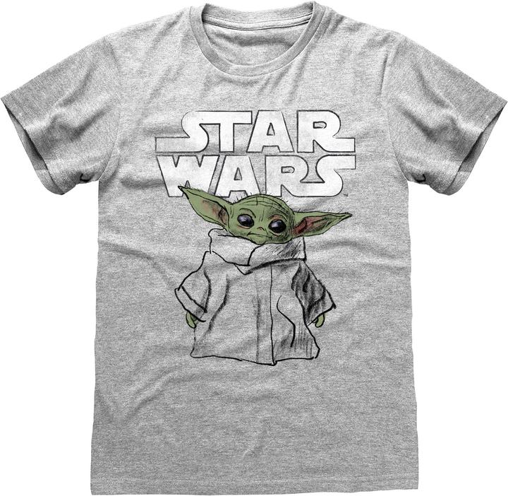 Immagine prodotto Star Wars La maglietta del bambino (XL)