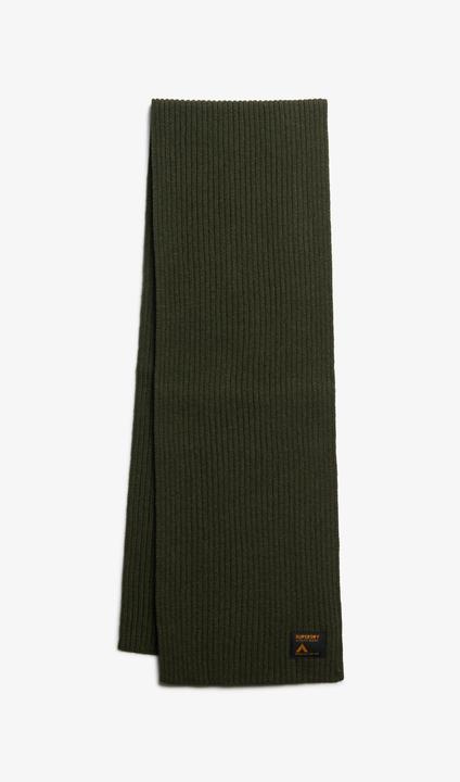 Produktbild Superdry gestrickter schal kind workwear