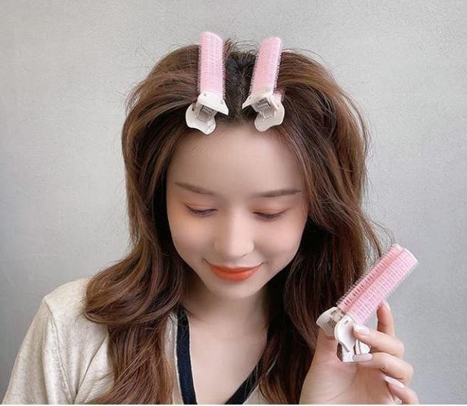 Produktbild MU Style Haarwurzel Clips (2er-Set) (2 Stk.)