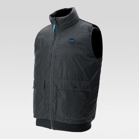 Actual product image UYN Gemini reversible waistcoat (L)