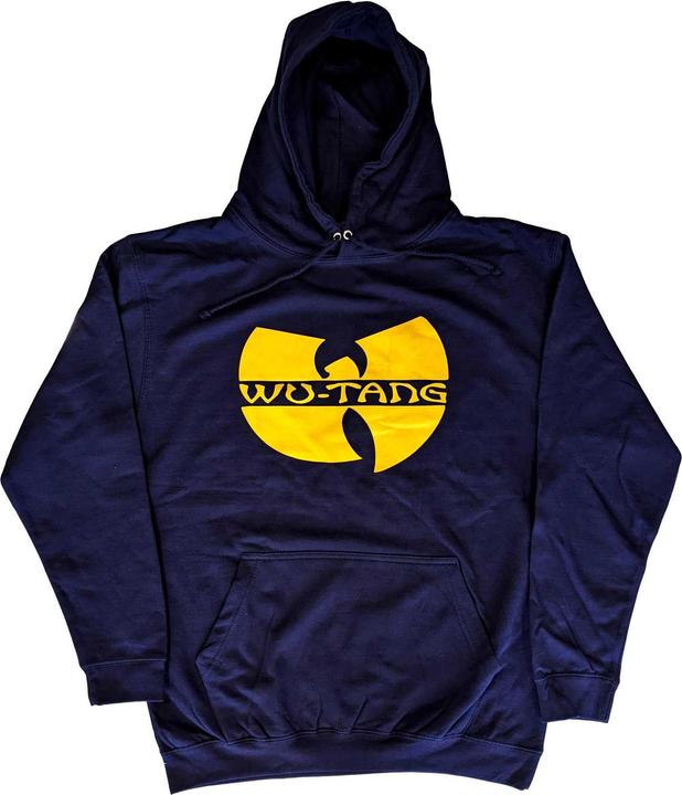 Immagine prodotto Wu Tang Clan Felpa con cappuccio (XXL)