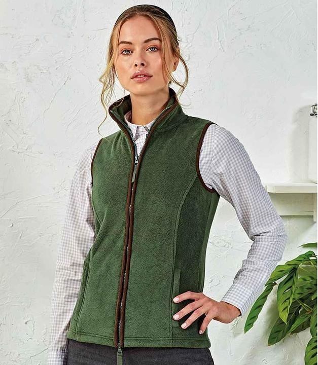 Image du produit Premier Gilet Artisan (M)